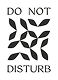 Do Not Disturb